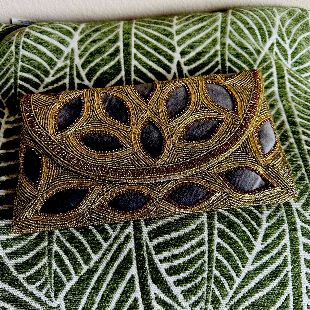 Fashion Clutch bag